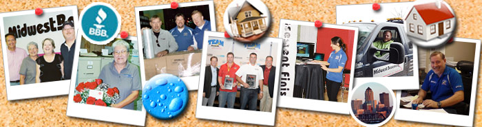 Midwest Basement Systems