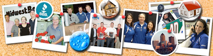Midwest Basement Systems